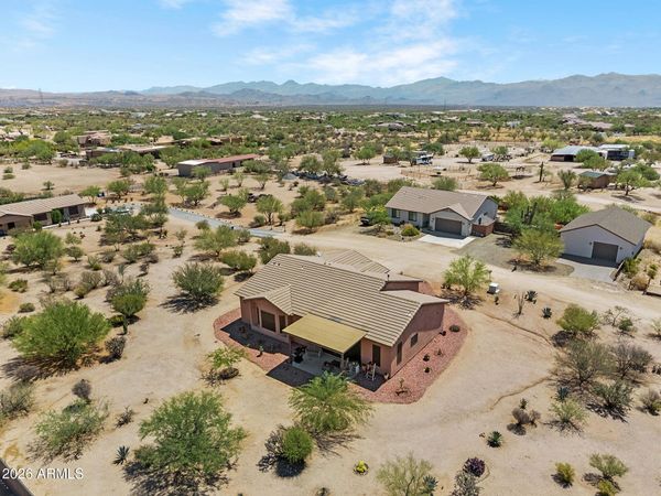 30710 N 138TH Way, Scottsdale, AZ 85262