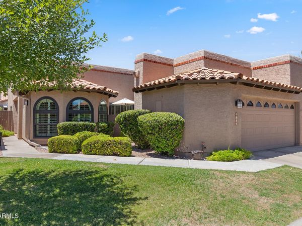 4113 E PARADISE Drive, Phoenix, AZ 85028