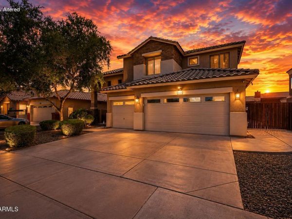 3605 S DANIELSON Way, Chandler, AZ 85286