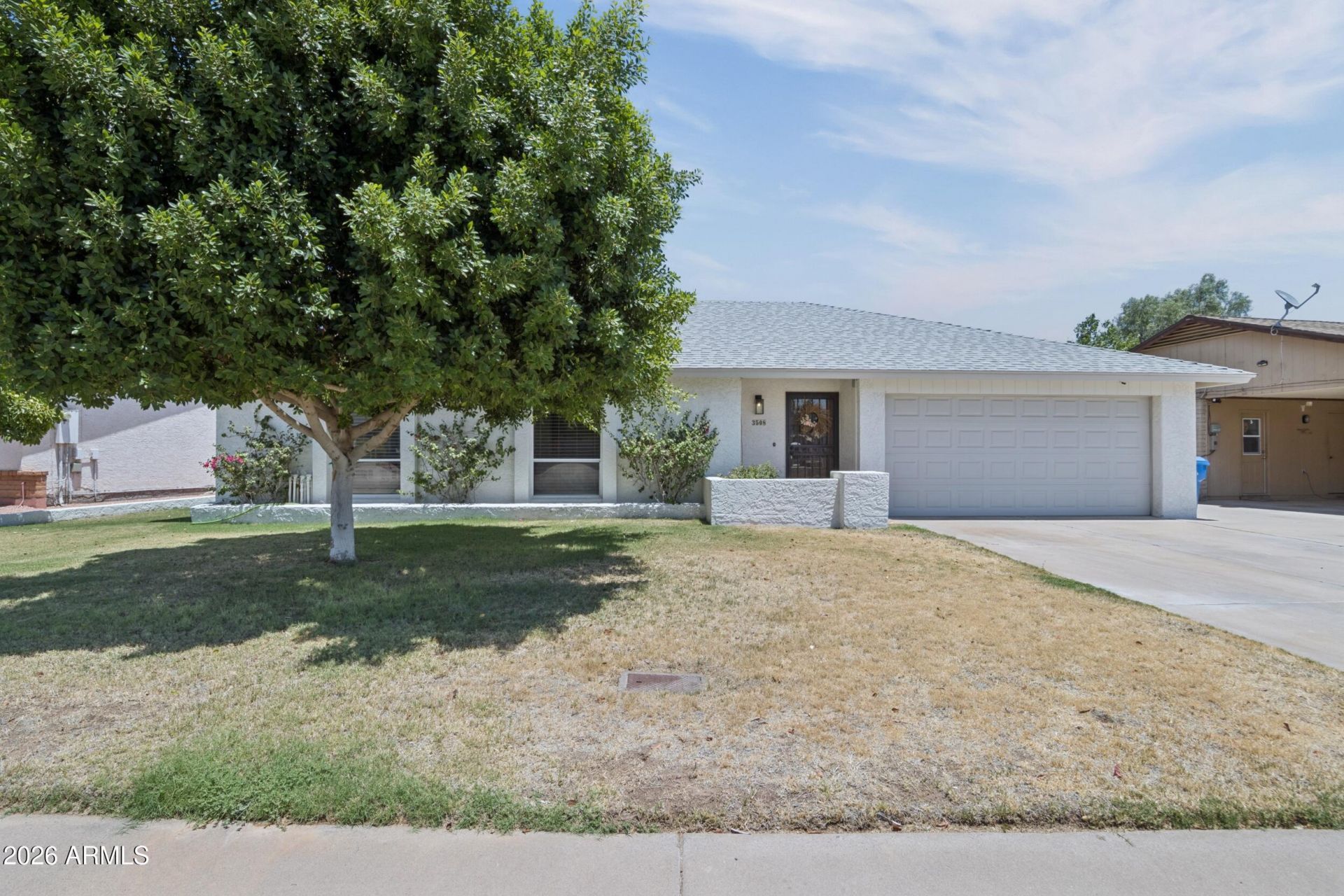 3508 E Campo Bello Drive, Phoenix, AZ 85032 Main Photo