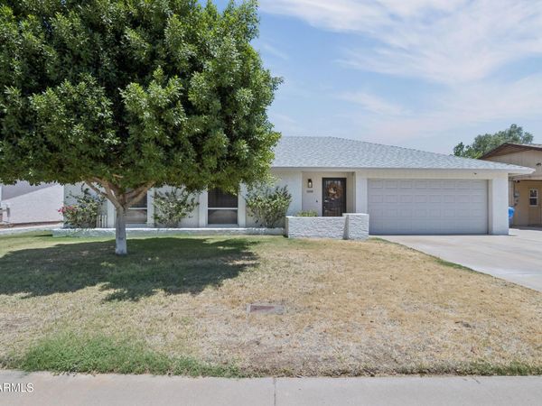 3508 E CAMPO BELLO Drive, Phoenix, AZ 85032