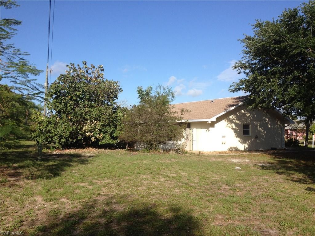7296 Coolidge Rd , Fort Myers, FL 33967 Photo