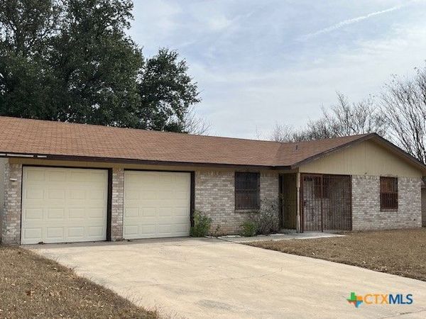 2402 Andover Drive , Killeen, TX 76542