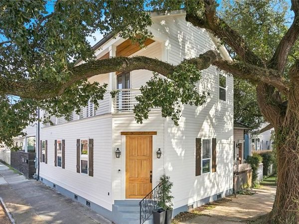 2732 DANNEEL Street , New Orleans, LA 70113