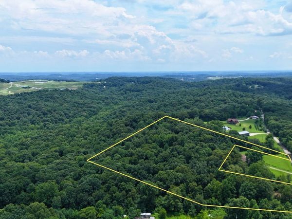 N County Rd 1075 W, West Baden Springs, IN 47469