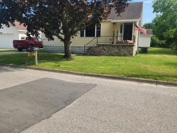 2334 La Forest Avenue, Alpena, MI 49707