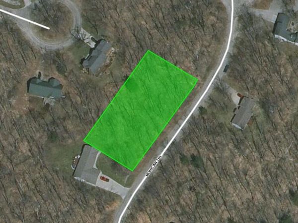 VL Mohican Trail, Gaylord, MI 49735