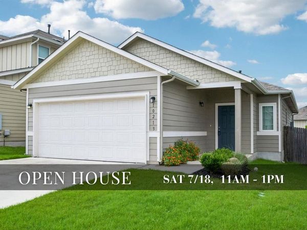 10213 Forest Grove DR, Austin, TX 78747
