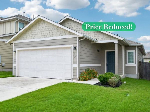 10213 Forest Grove DR, Austin, TX 78747