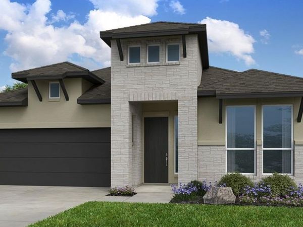9208 Hamadryas DR, Austin, TX 78744