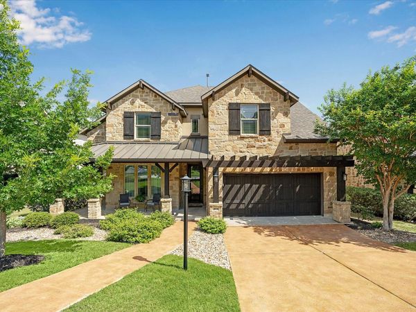 494 Anfield CIR, Austin, TX 78738