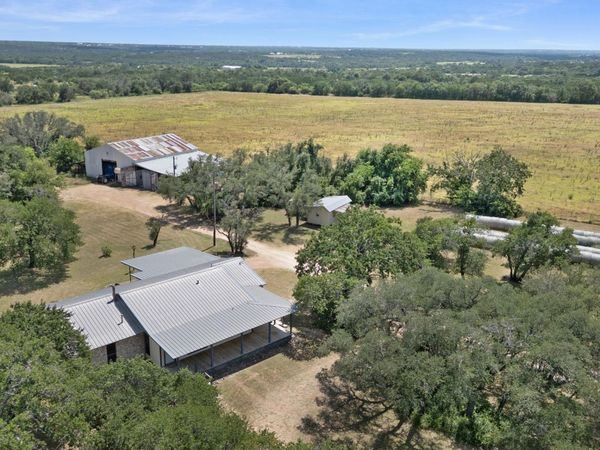 12347 County Road 200, Bertram, TX 78605
