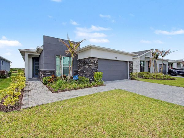 9140 SW Remy Lane, Port St. Lucie, FL 34987