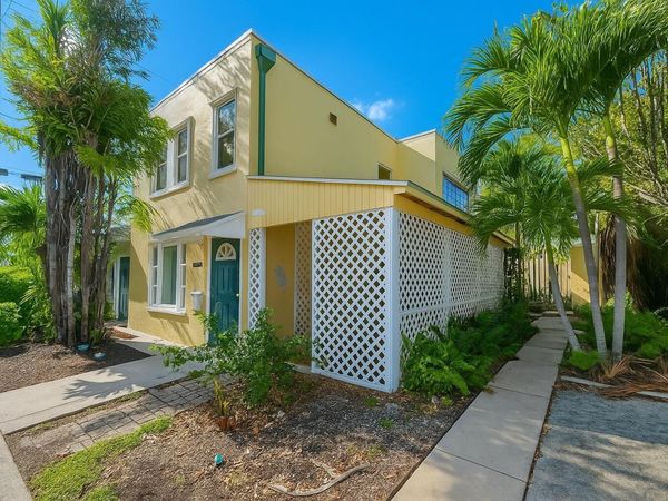 415 6th Avenue N, Unit 1/2, Lake Worth Beach, FL 33460