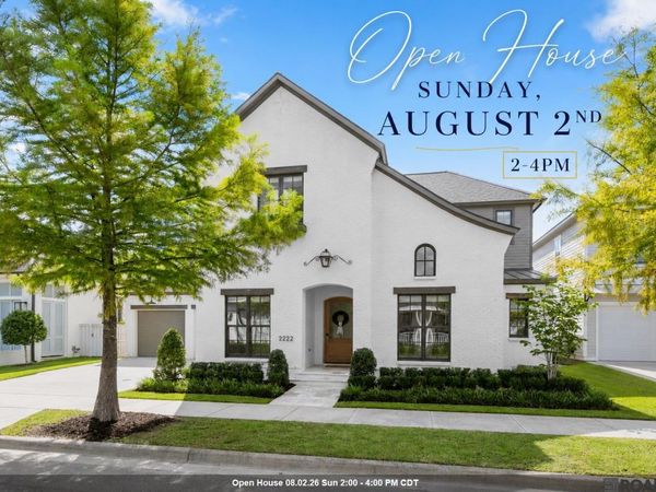 2222 Deaux Parc Dr, Baton Rouge, LA 70808