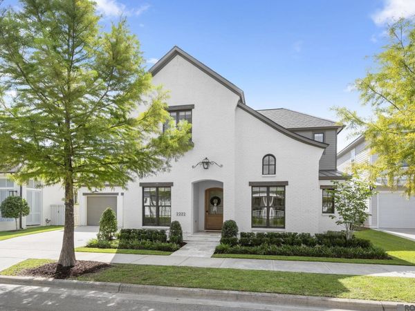 2222 Deaux Parc Dr, Baton Rouge, LA 70808