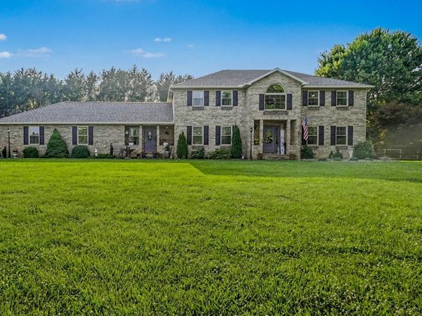 166 Private Dr 15455, Crown City, OH 45623