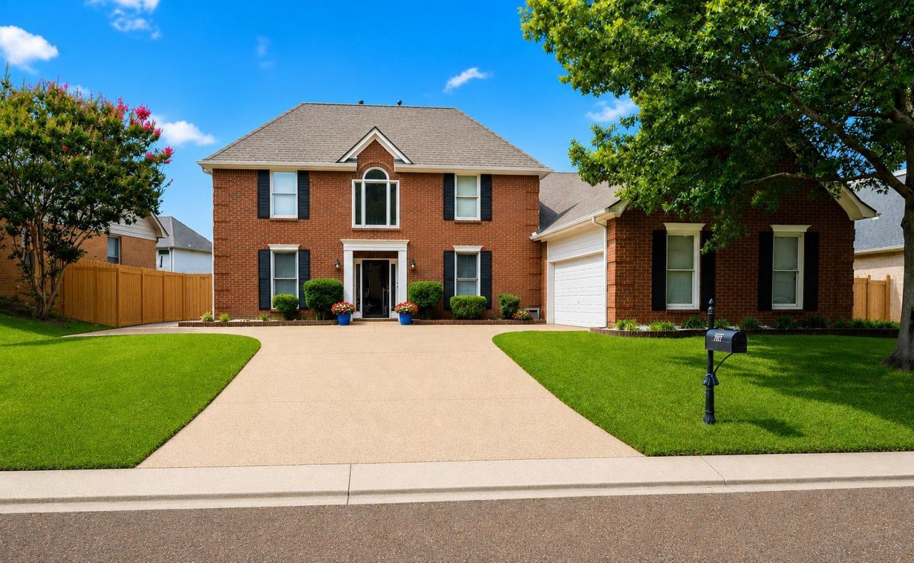 3911 LIGHTHOUSE LN Lakeland, TN 38002