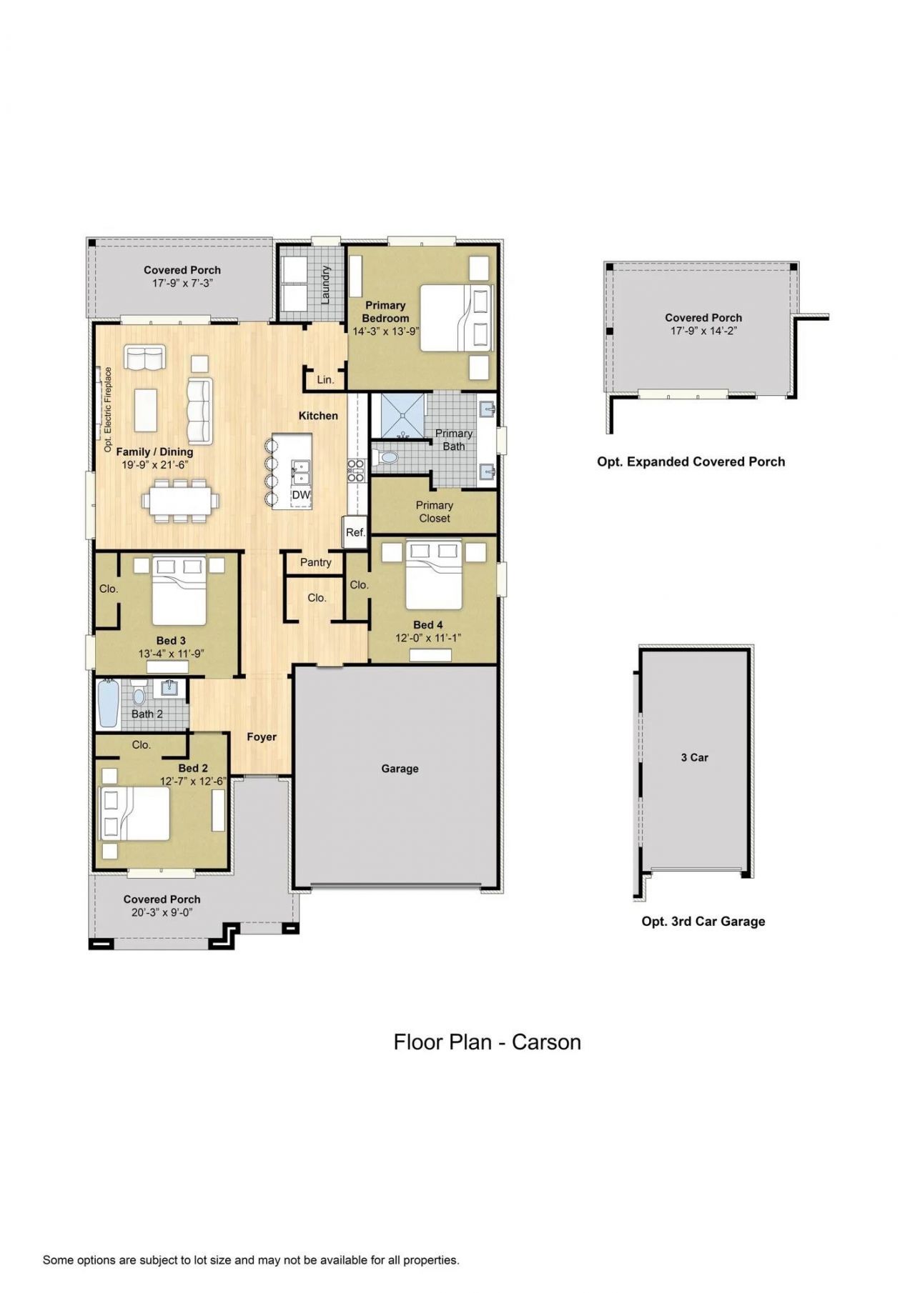 9914 Delphinium Dr N, Cordova, TN 38018 Main Photo