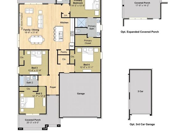 9914 DELPHINIUM DR N, Cordova, TN 38018