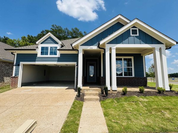9914 DELPHINIUM DR N, Cordova, TN 38018