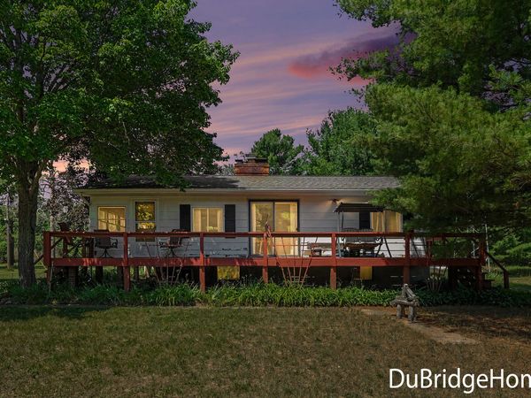 8347 E 62nd Street, Newaygo, MI 49337