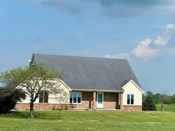 3424 Kilburn Road, Berkey, OH 43504