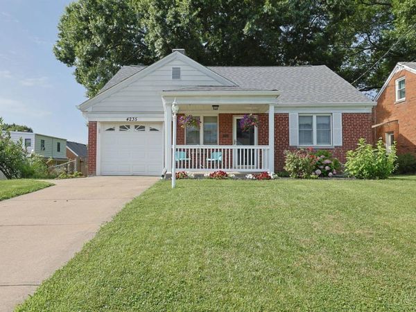 4235 Marlin Avenue, Cincinnati, OH 45211