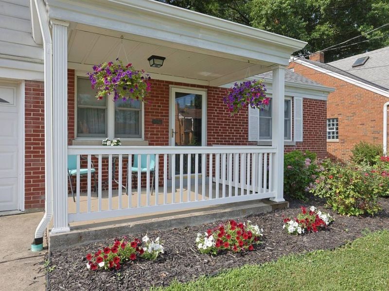 4235 Marlin Avenue, Cheviot, OH 45211 Photo 2