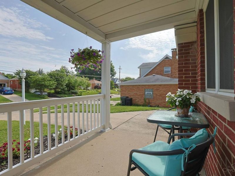 4235 Marlin Avenue, Cheviot, OH 45211 Photo 4