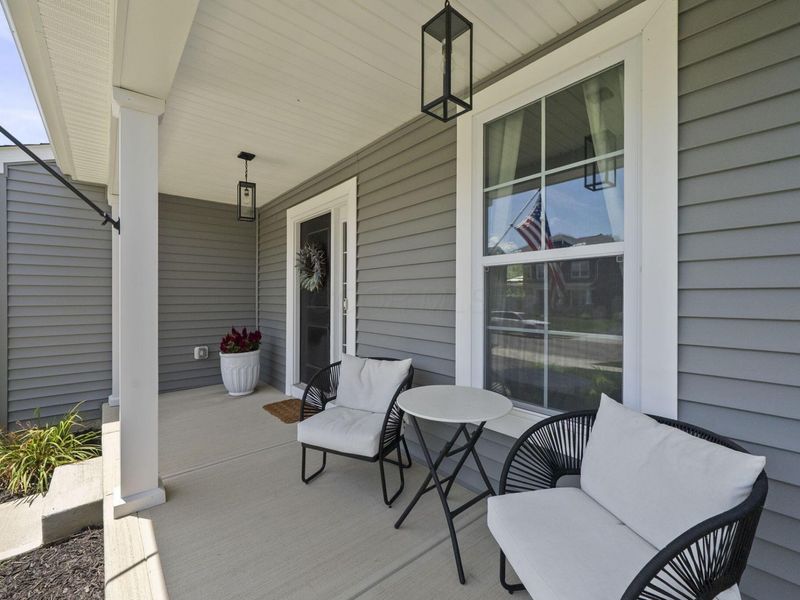 6488 Boone Drive, Powell, OH 43065 Photo 11