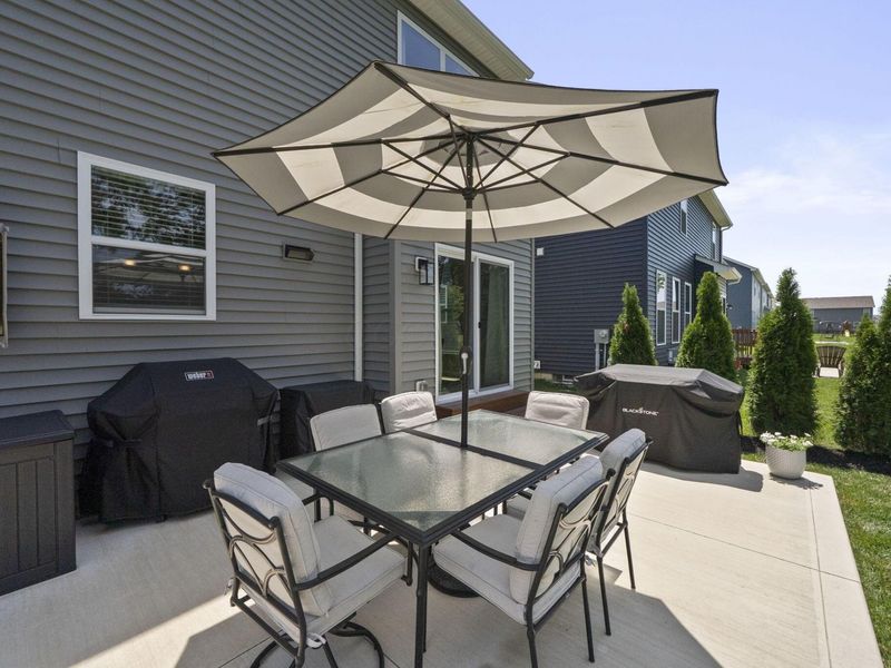 6488 Boone Drive, Powell, OH 43065 Photo 55