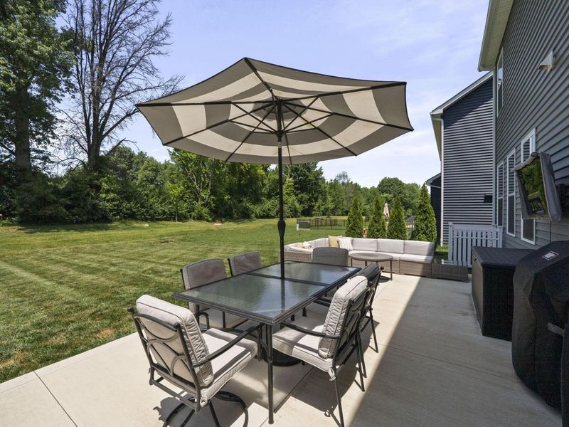 6488 Boone Drive, Powell, OH 43065 Photo 57