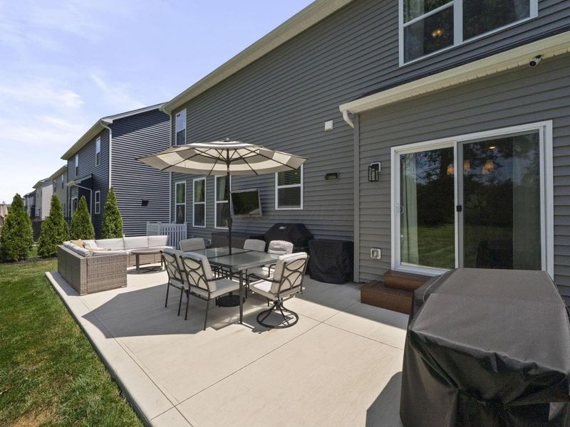 6488 Boone Drive, Powell, OH 43065 Photo 58