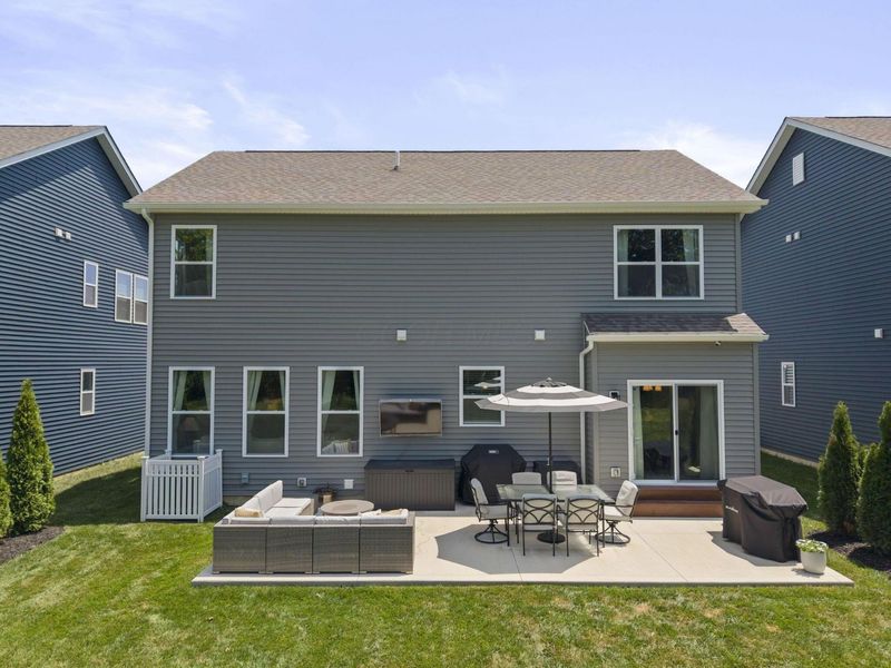 6488 Boone Drive, Powell, OH 43065 Photo 60