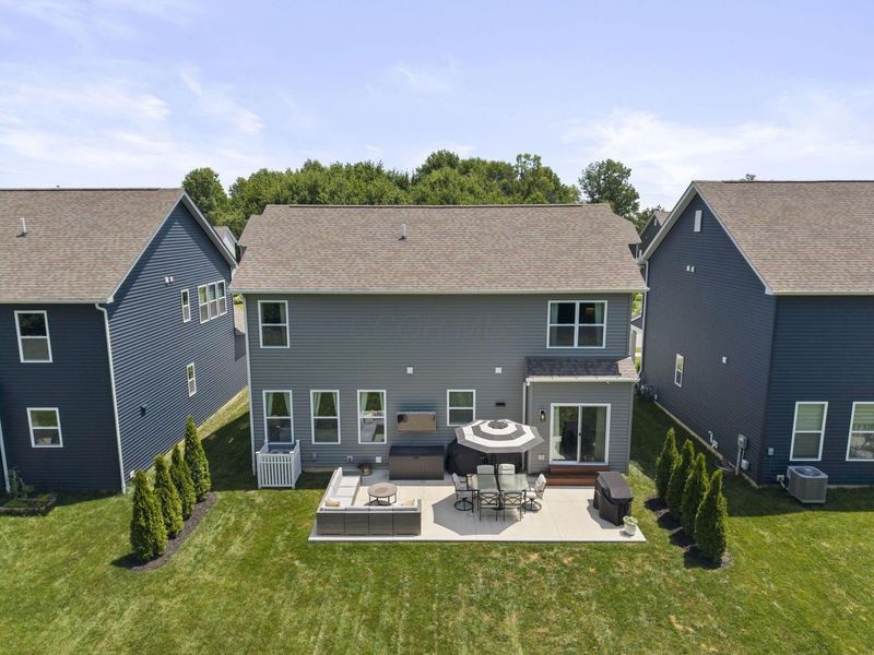 6488 Boone Drive, Powell, OH 43065 Photo 61