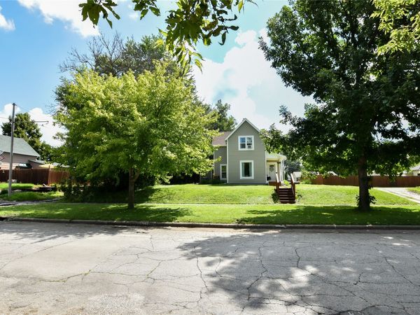 1016 Crawford Street, Boone, IA 50036