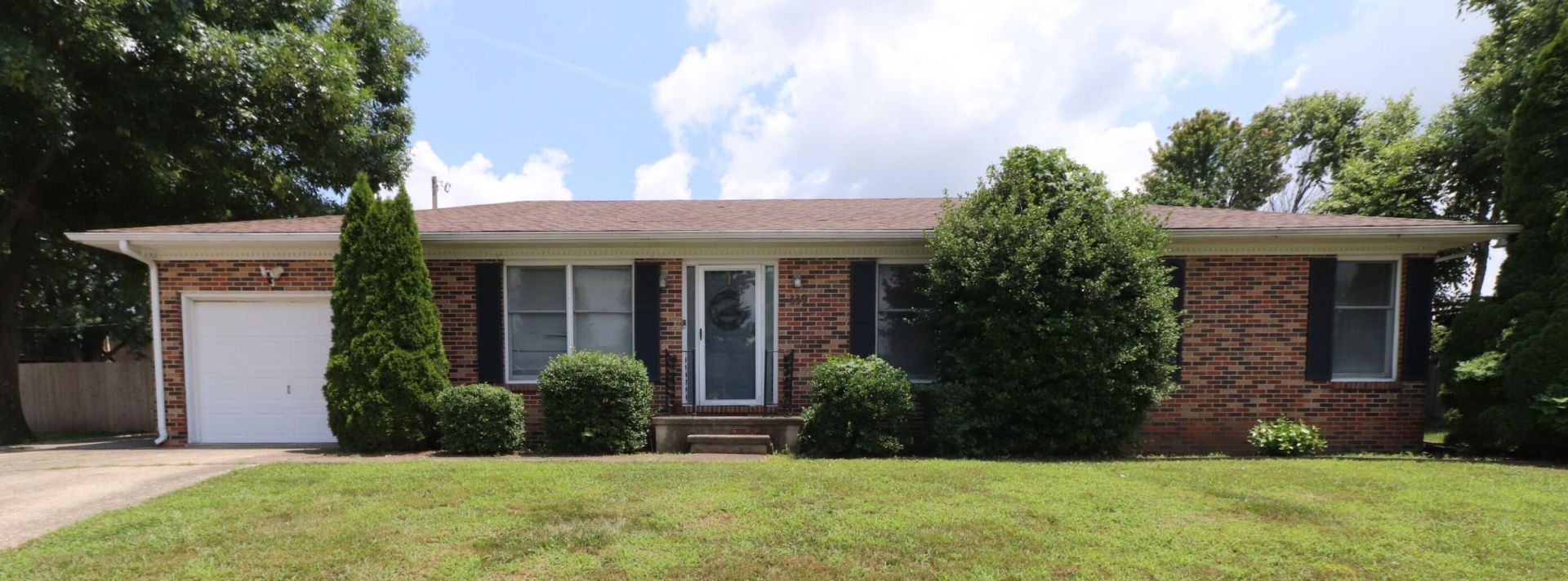 339 Courchelle Drive, Nicholasville, KY 40356 Main Photo