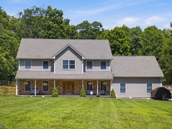 104 Haggerty Rd, Wantage, NJ 07461