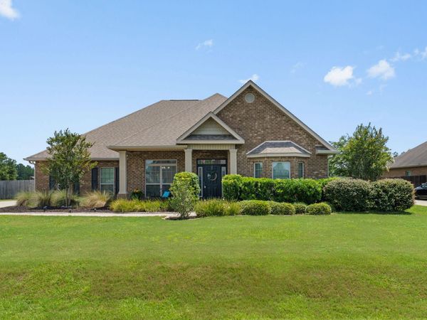 6229 Lapis Lane, Crestview, FL 32539