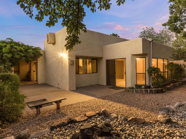 4216 Indian Springs Drive NE, Albuquerque, NM 87109