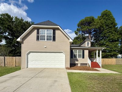 104 Conductor Court, Summerville, SC 29486