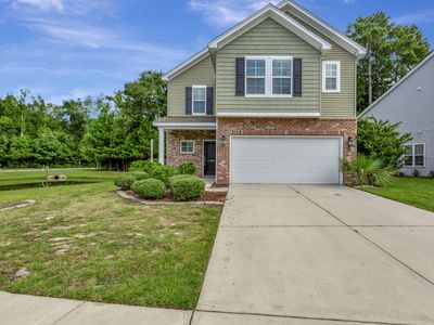 1190 Triple Crown Court, Mount Pleasant, SC 29429