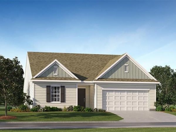 138 Primrose Street , King, NC 27021