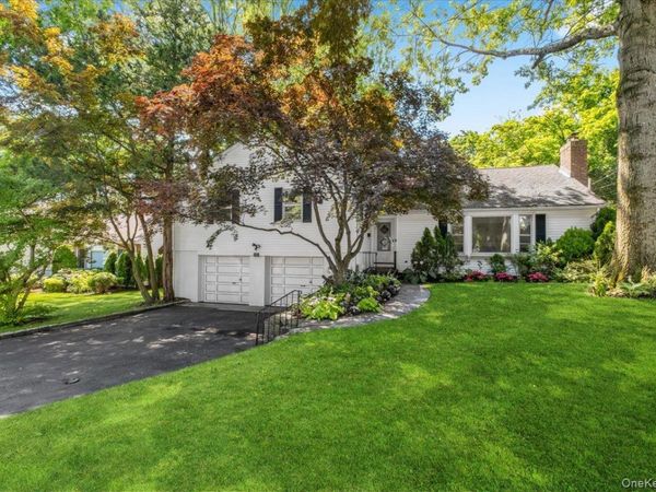 193 Rogers Drive , New Rochelle, NY 10804