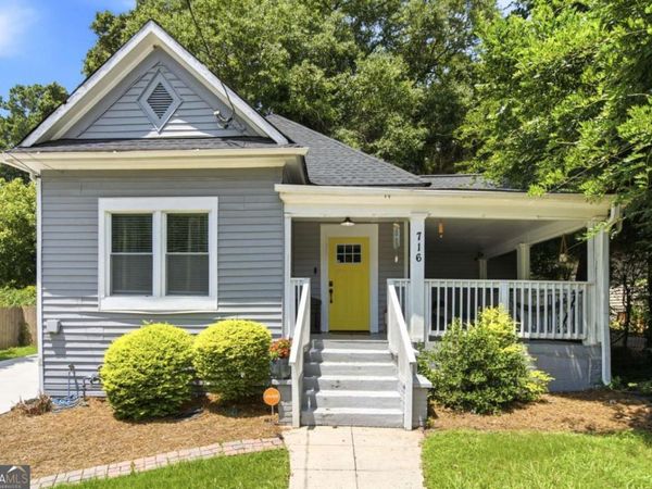 716 Church Street NW, Atlanta, GA 30318