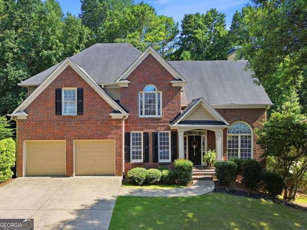 982 BridgeMill Avenue, Canton, GA 30114