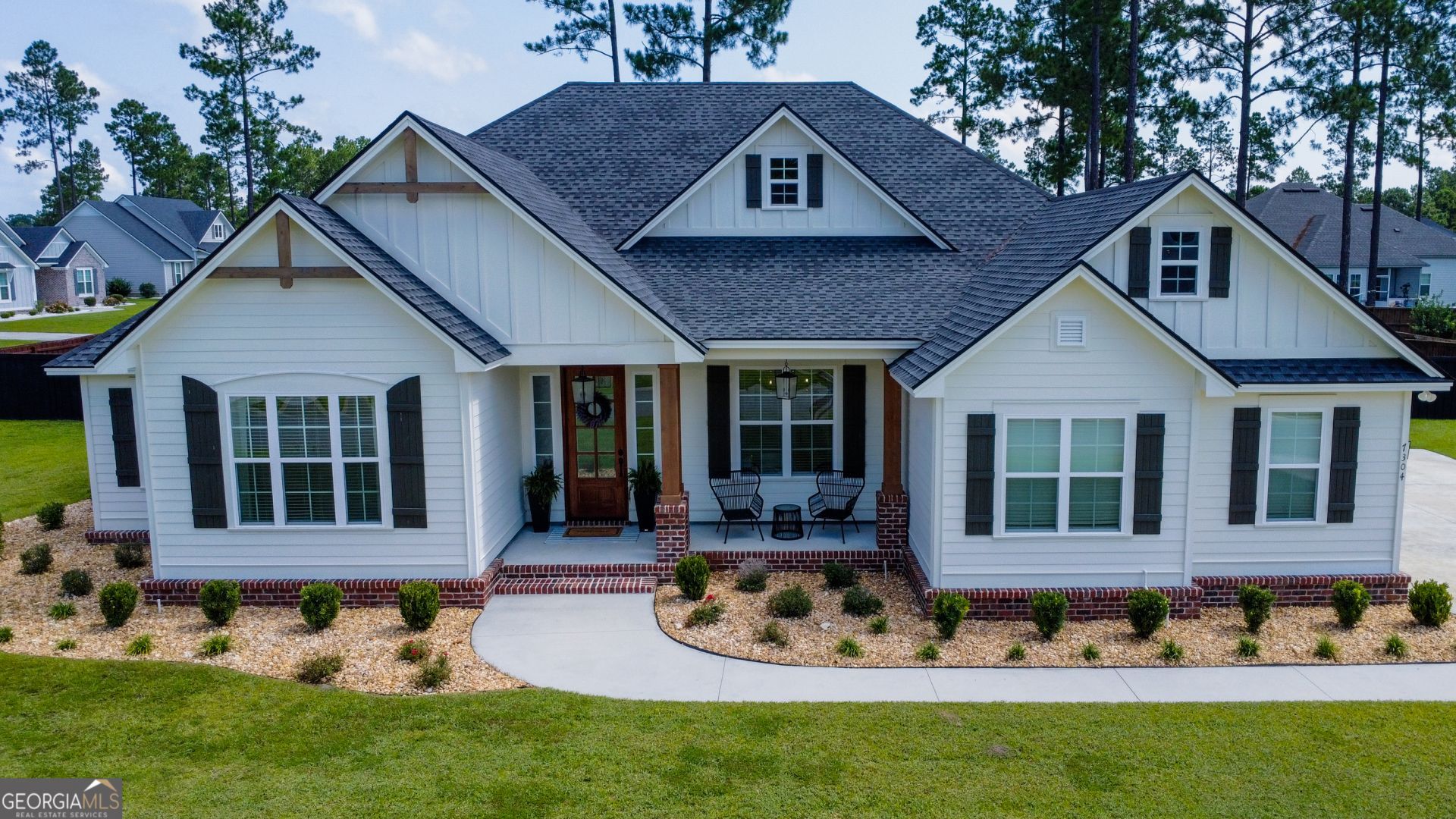 7304 Tillman Branch Drive, Hahira, GA 31632 Main Photo