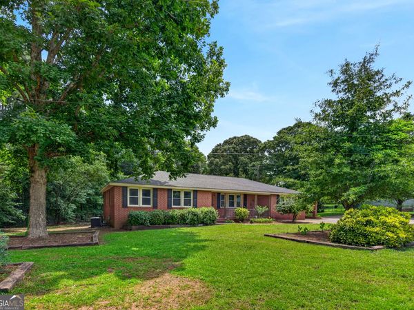 150 Glenda Drive, Lagrange, GA 30241