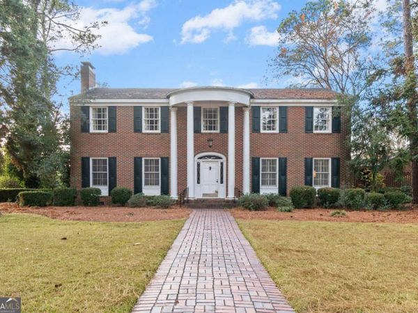 2202 Emory Drive, Tifton, GA 31794